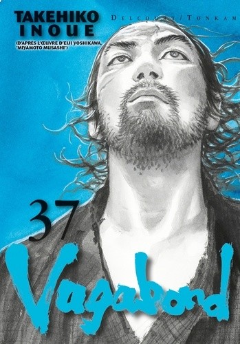  Vagabond Tome 37  