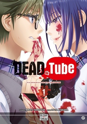  Dead Tube Tome 1  