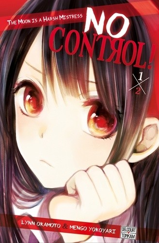  No Control Tome 1  
