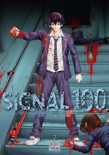  Signal 100 Tome 2  