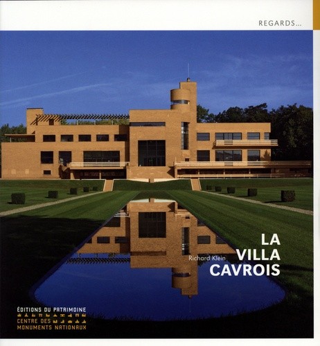  La Villa Cavrois  