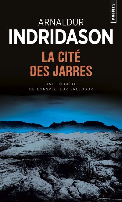  La cité des jarres 