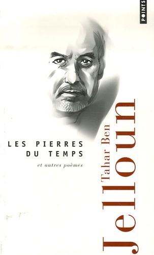  Les pierres du temps et autres poèmes  