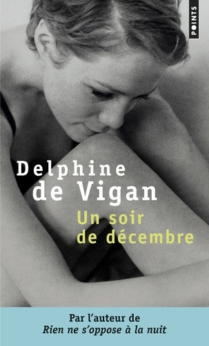  Un soir de décembre  
