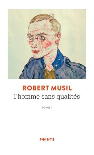  L'homme sans qualités Tome 1  