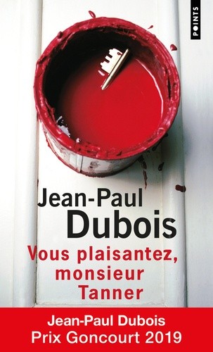  Vous plaisantez, monsieur Tanner  
