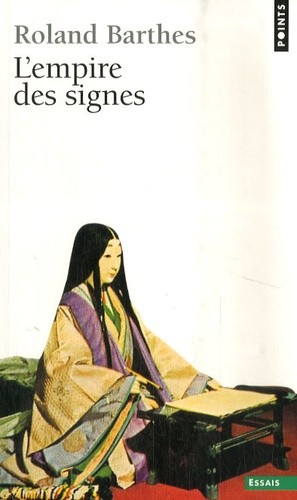  L'Empire des signes  