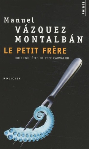  Le petit frère  