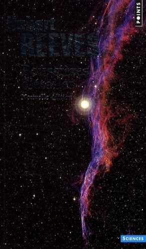  Poussières d'étoiles  