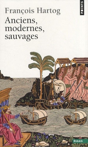  Anciens, modernes, sauvages  