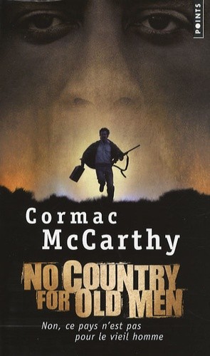  Non, ce pays n'est pas pour le vieil homme - No Country for Old Men  