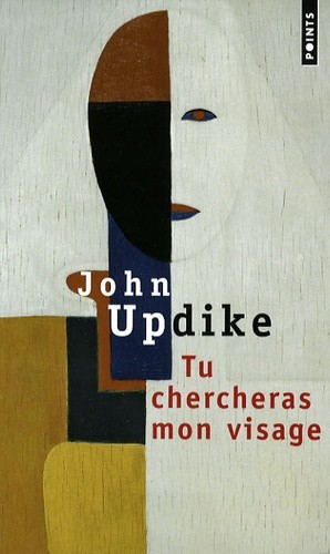  Tu chercheras mon visage  