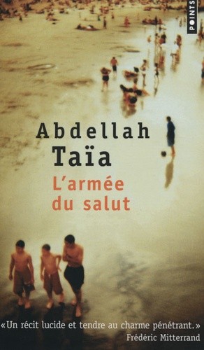  L'armée du salut  