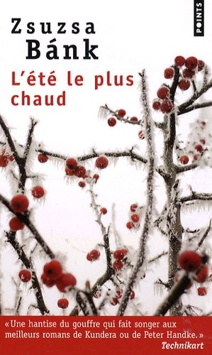  L'été le plus chaud  