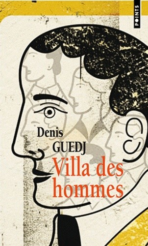  Villa des hommes  