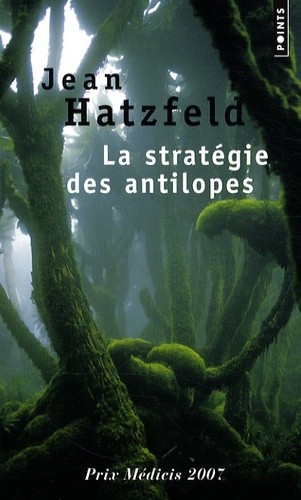  La stratégie des antilopes  