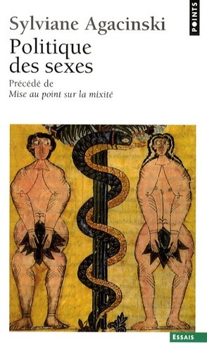  Politique des sexes - Précédé de Mise au point sur la mixité  