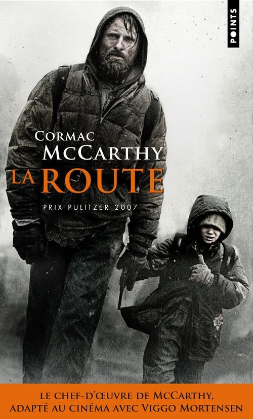  La route  