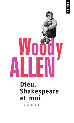  Dieu, Shakespeare et moi  