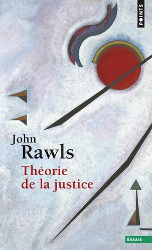 Théorie de la justice  