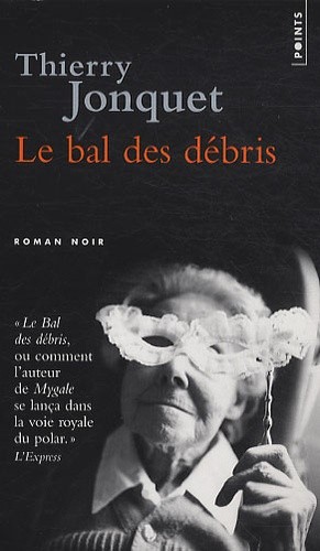  Le bal des débris  