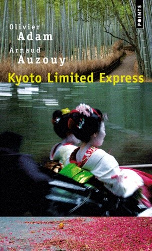  Kyoto Limited Express  