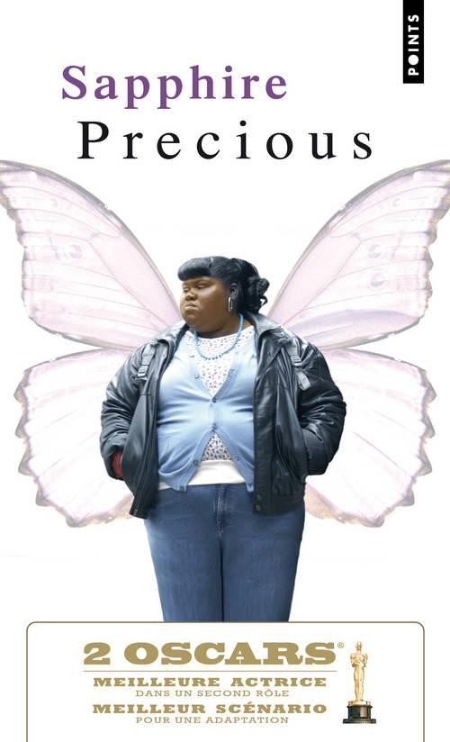  Precious 