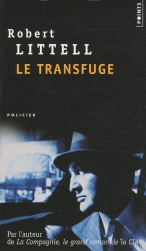  Le transfuge  