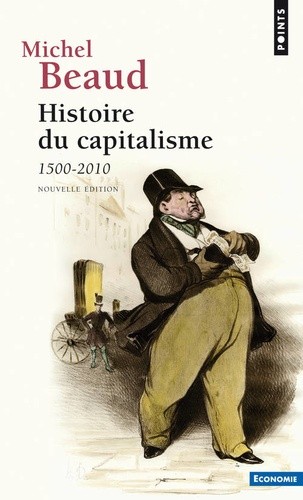  Histoire du capitalisme - 1500-2010  