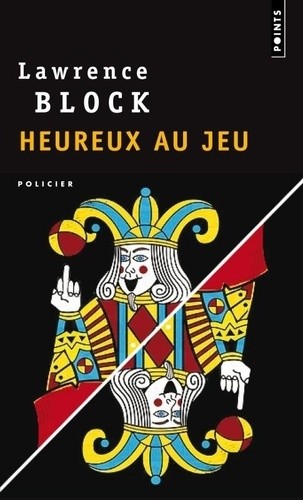 HEUREUX AU JEU