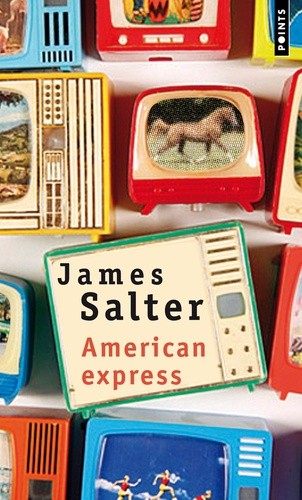  American express  