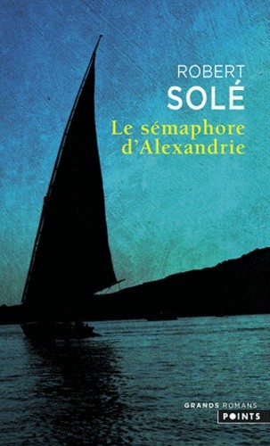  Le Sémaphore d'Alexandrie  