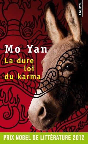  La dure loi du karma  