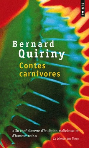  Contes carnivores  