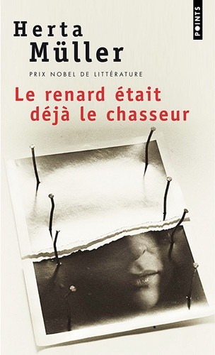  Le renard était déjà le chasseur  