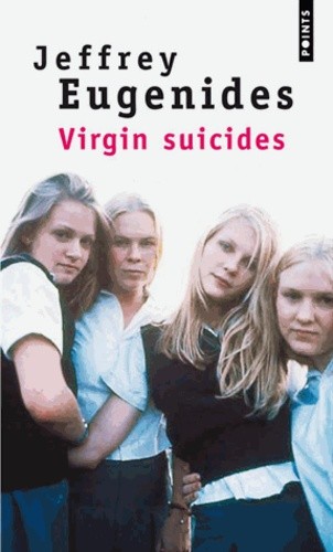  Virgin suicides  