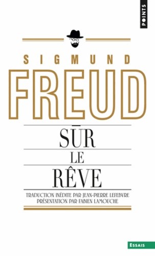  Sur le rêve  