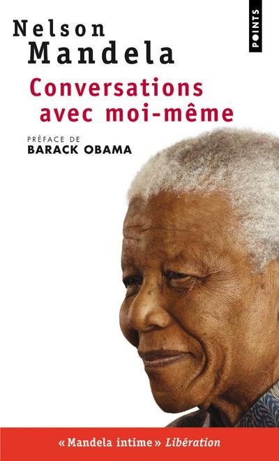  Conversations avec moi-même ; lettres de prison, notes et carnets intimes  