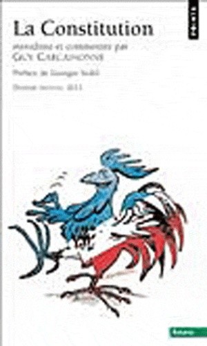  La Constitution  