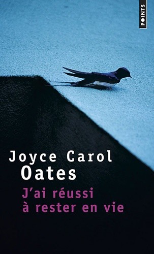  J'ai réussi à rester en vie  