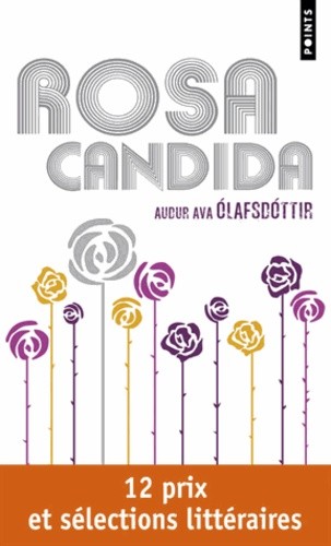  Rosa Candida  