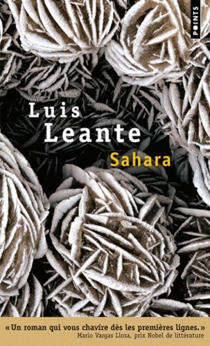  Sahara  