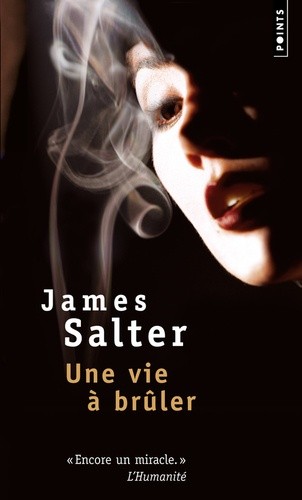  Une vie à brûler  