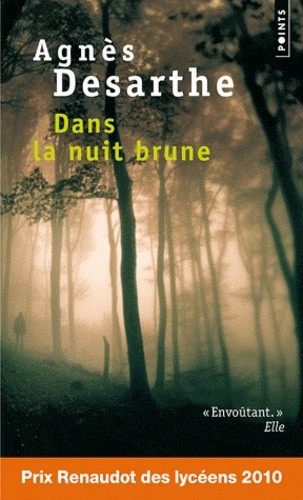  Dans la nuit brune  