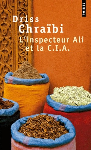  L'inspecteur Ali et la C.I.A  