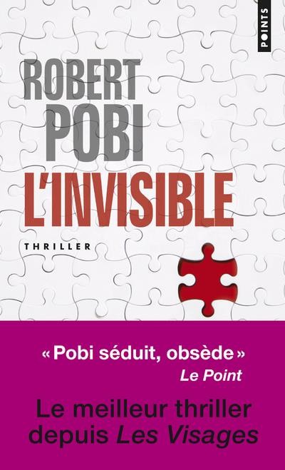  L'invisible 