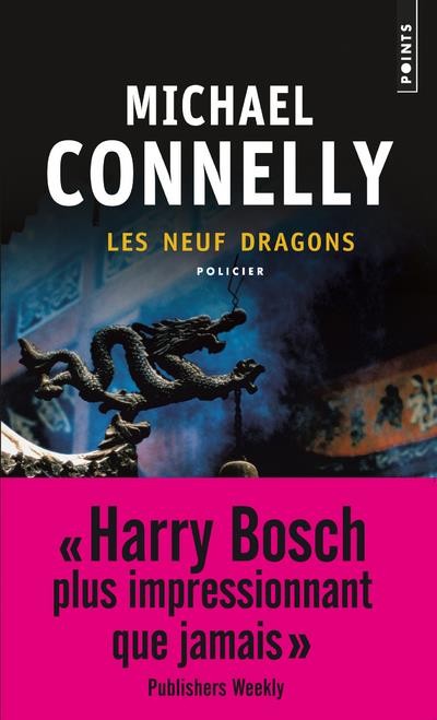  Les neuf dragons 