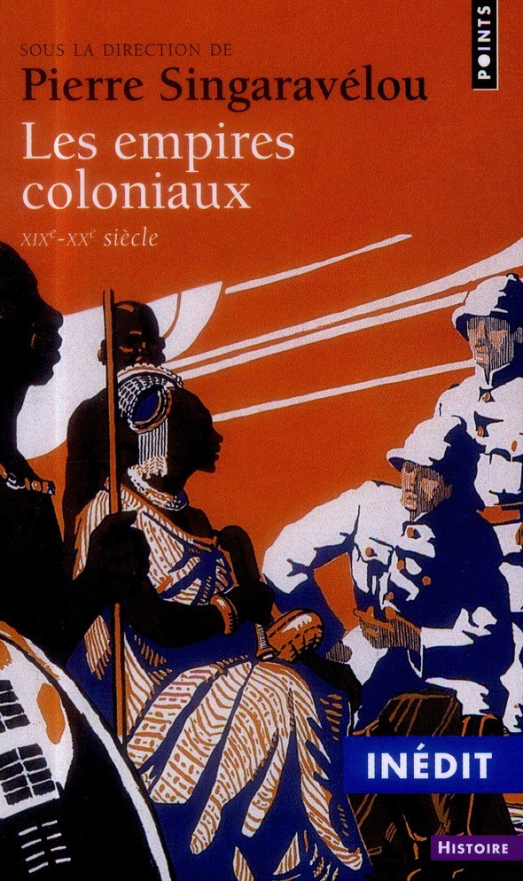  Les empires coloniaux 