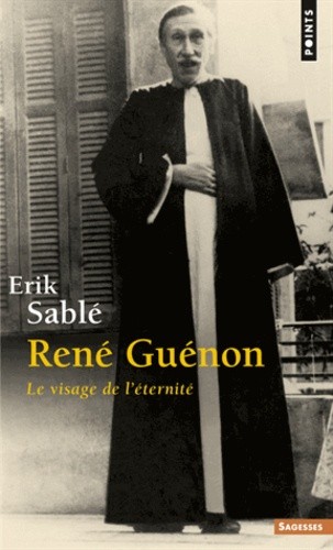  René Guenon - Le visage de l'éternité  