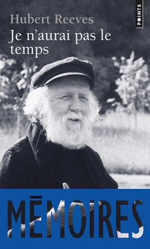  Je n'aurai pas le temps  